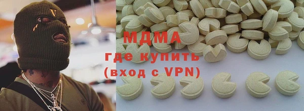 хмурый Аркадак