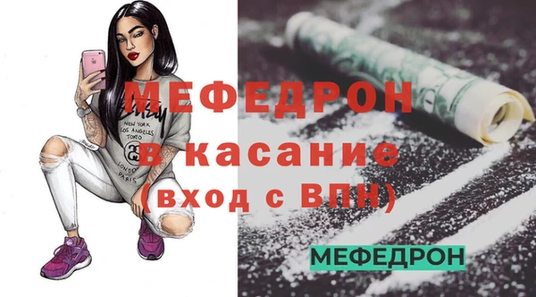 хмурый Аркадак